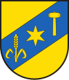 Coat of arms of Churwalden