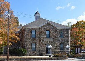 Carter County Courthouse