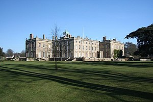 Culford Park