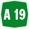 Autostrada A19