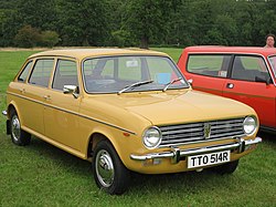 Austin Maxi 1750 (1976)