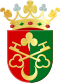 Escudo d'armas