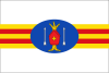 Bandeira de Martín del Río