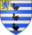 Blason de Haut-Loquin