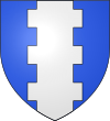 Blason de Cailhau