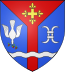 Blason de Saint-Raymond