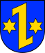 Blason de Obernhof