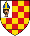 Wappen der früheren Gemeinde Kleinenbroich