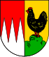 Coat of arms of Schonungen