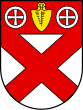 Coat of arms of Schwarmstedt