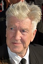 Sličica za David Lynch