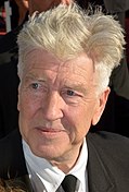 David Lynch, regizor american