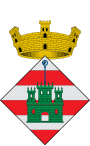 Blason de Porqueres