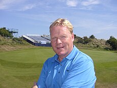 Koeman en 2009