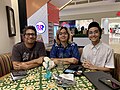 Kuala Lumpur Meetup 19 - January 2024