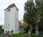 Kirche in Priesteblich