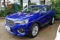 Haval H4