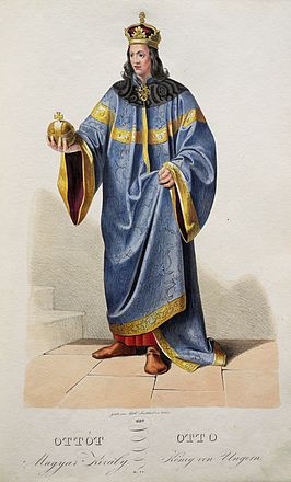 Otto III van Beieren