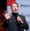 Larry Ellison,[e] CoFounder of Oracle Corporation