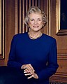 1. Dezember: Sandra Day O’Connor (2011)