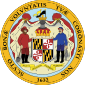 Seal of Maryland