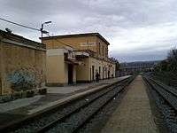 Station