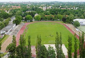 Preussenstadion (2016)