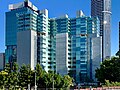 Image 17Queen Elizabeth II Courts of Law, headquarters of the Supreme Court of Queensland and District Court of Queensland (from Queensland)