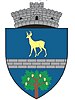 Coat of arms of Ghioroiu