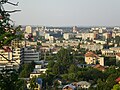 Panorama di Iași