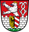 Wappen von Gräfenberg