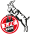 Logo 1. FC Köln