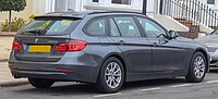 Wagon (F31)