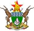 Zimbabwe címere