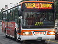 2006 HINO ERK2JRL 958-FE(已淘汰) 藍10路線