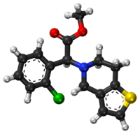 Klopidogreeli