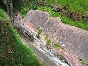 Quebrada El Virrey