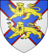 Blason de Guêprei