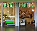 Artikel: Bräutigams