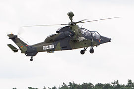 Eurocopter Tiger