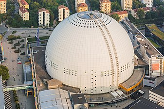 Globen