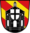 Wappen von Holzkirchen (Unterfranken)