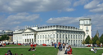 Fridericianum