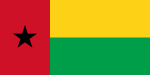 Guinee-Bissau