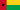 Drapeau de la Guinée-Bissau