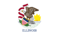 Illinoys bayrogʻi