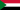 Bandiera del Sudan