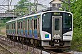 HB-E210系気動車