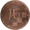 1 Cent