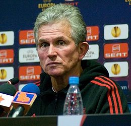 Image illustrative de l’article Jupp Heynckes